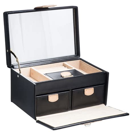 chloe jewelry box